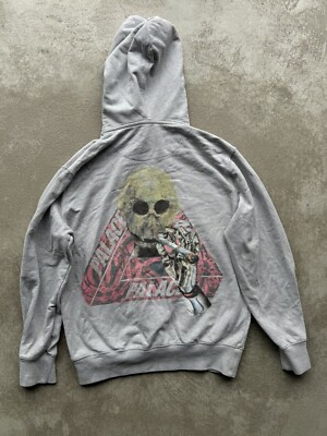 palace cigarette hoodie Smoke Hood Palace Cigarette Hoodie Palace Skeledon Hoodie Rare