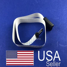 48cm Micro SD Card Extension Cable (TF to TF) Adapter Flexible Extender -US Ship