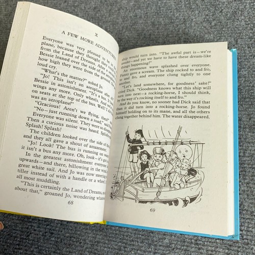Enid Blyton Childrens HC Books CHOOSE Your TITLES Save on Post Buy 2 Get 1 FREE❤ - Picture 223 of 312