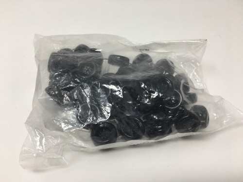 Coors Light Racing #40 Tire Beads NASCAR Sterling Marlin - Picture 2 of 2