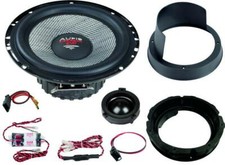 Audio System Xfit Skoda Superb 3V Evo2 110W Perfect Fit Compo Speakers