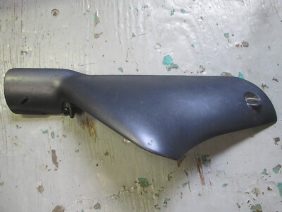 Dレーン KAWASAKI 1998 - 1999 ZX-6R NINJA RIGHT FRONT FENDER SIDE