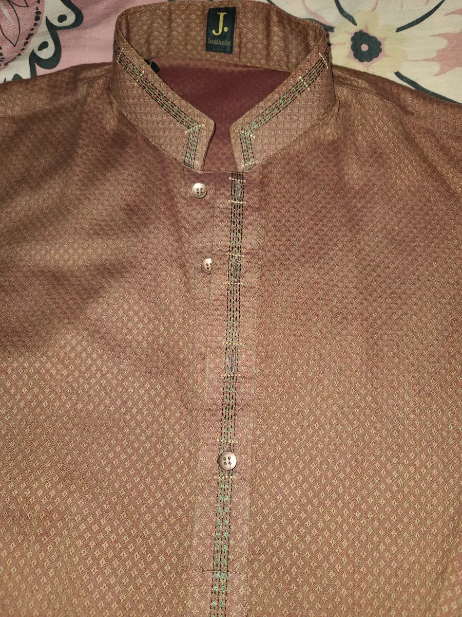 Junaid jamshed kurta shop designs