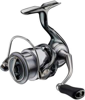 Daiwa 22 EXIST LT2500S Spinning Reel New in Box | eBay