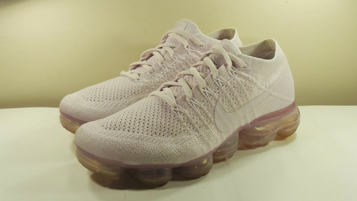 2017 NIKE AIR VAPORMAX FLYKNIT 2 LIGHT VIOLET 8.5 SAFARI ANIMAL MAX 90 1 95 PLUS