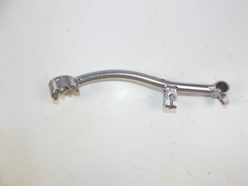 VINTAGE 1970's BETA CR GS REAR WHEEL BRAKE PEDAL 125 250 MOTOCROSS ENDURO - Picture 2 of 3