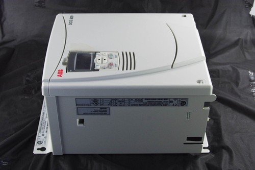 ABB DCS800-S02-0025-05-0 DC Drive 3 fases 25A 230-525 VCA (4-Q) + 1 año de garantía - Imagen 6 de 16