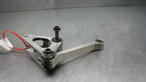 Yamaha YZF-R1 5PW 2002-2003 Motorcycle Rear Shock Absorber Linkage 