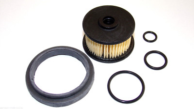 LPG Autogas Tartarini Gasfilter MED + Dichtringe