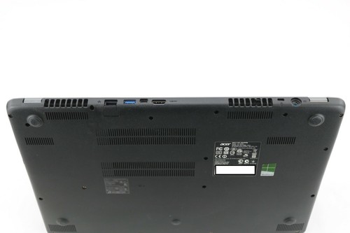 Acer Aspire V5-573G - i5 4200U-1,60GHz,8GB,512GB SSD,GT750M-4GB,1366x768,CAM,BL - Bild 5 von 6