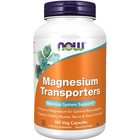 NOW Foods Magnesium Vitamins & Minerals