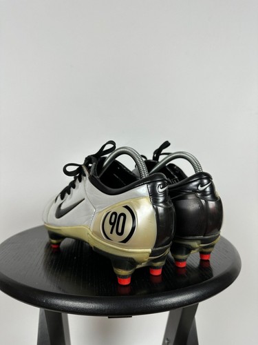 Scarpe da calcio Nike Air Zoom T90 Total 90 SG da uomo taglia 9,5 US,43 EUR - Foto 3 di 24