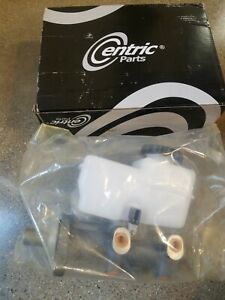 Centric Parts 130.42900 Brake Master Cylinder Centric Parts 130.42900 Brake Master Cylinder