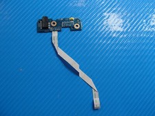 HP Pavilion 15-cr0017nr 15.6" Audio Power Button Board w/Cable 448.0EH03.0011
