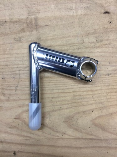 KALLOY UNO MTB Stem - 100mm 1" - NOS - Vintage MTB Parts - Picture 3 of 3