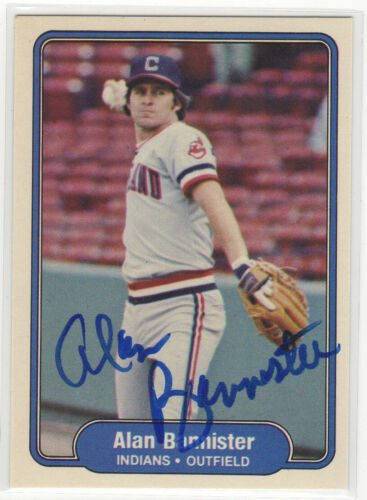 TÚ ELIGES - Cleveland Indians A-F FIRMADO AUTOGRAFIADO DE COLECCIÓN STAR HOF 712 - Imagen 10 de 37