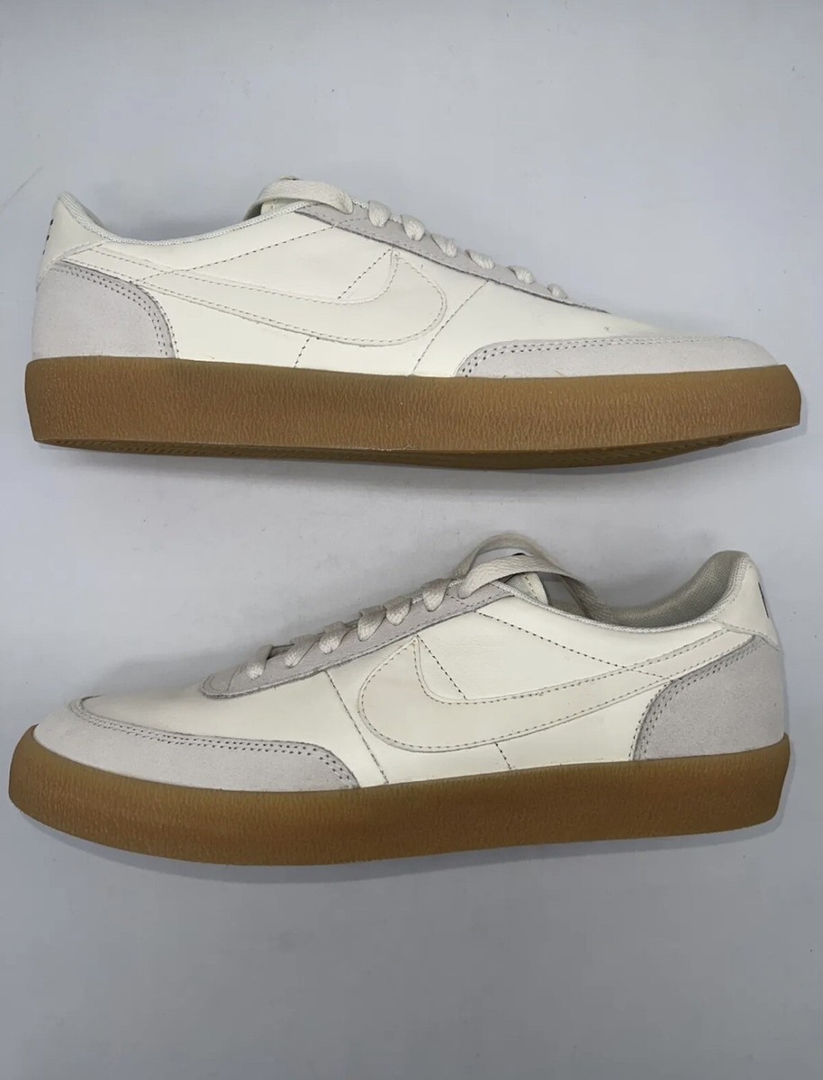 Nike Killshot 2 Leather Sail Gum 2020 432997-128 Men's Sizes