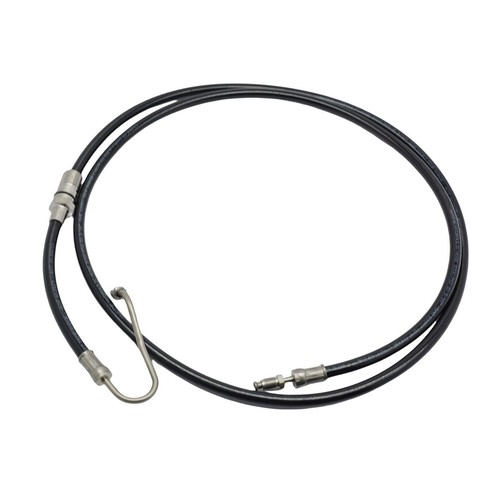 21721550 21721548 Hydraulic Hose Power Trim Kit for Volvo Penta DPH DPR - Bild 6 von 8