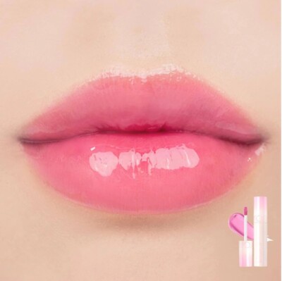 Romand (rom&nd) Juicy Lasting Tint 23 NEW COLORS