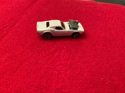2011 JAPAN CONVENTION Hot Wheels Rodger Dodger Exclusive