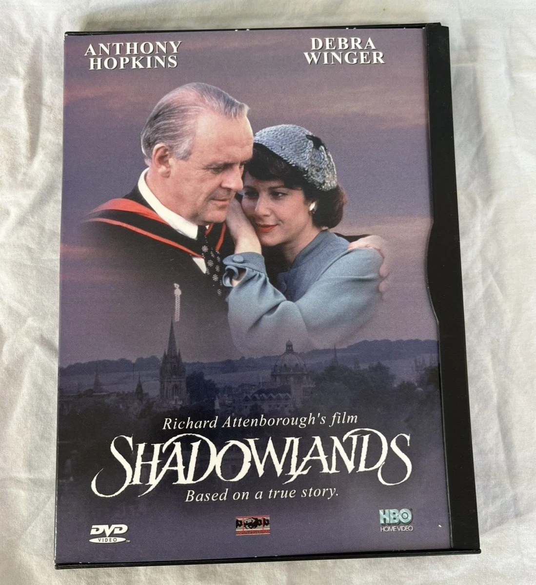 影子大地(1993 Film) DVD | eBay