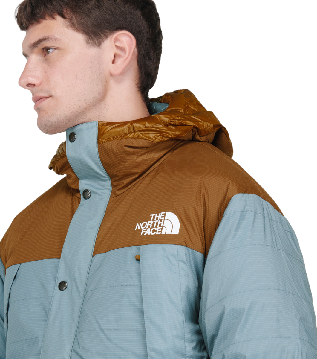 The North Face X Undercover Soukuu 50/50 800 Down Mountain The North Face X Undercover Soukuu 50/50 800 Down Mountain