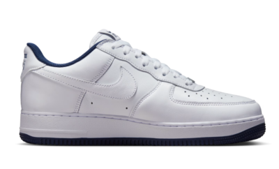 Nike Air Force 1 x Lil Yachty White Concrete Boys UK 7.5 US 8.5