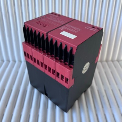 1x Telemecanique Preventa XPS-AP XPSAP5140 Schneider Sicherheitsrelais