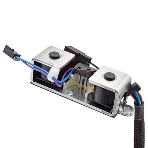 Automatic Transmission Solenoids For Ram Truck Van 52118500AB Grand Cherokee/ - Picture 2 of 5