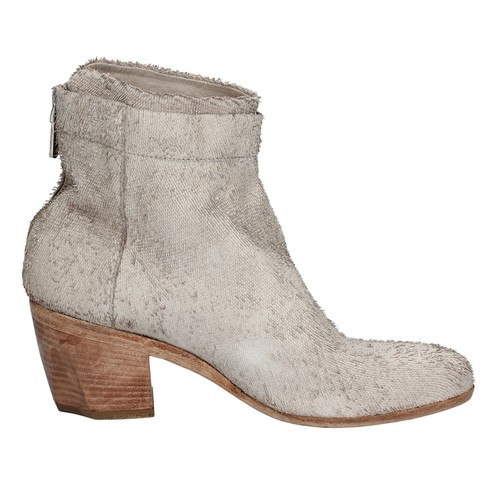 Donna Scarpe Tv217 Grigio 37 Corvari Tronchetti B0v8qw0I