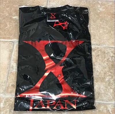 XJAPAN X FEVERX 激レア Tシャツ　SANKYO Xjapan X Fever Japan Novelty T Shirt Sankyo JPN Original LTD