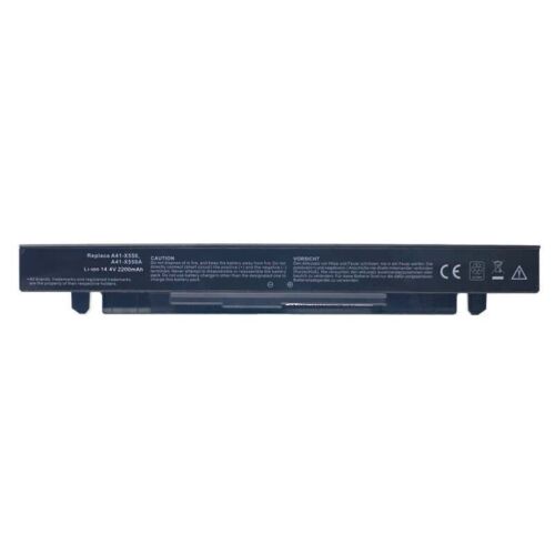 Hot A41-X550E battery For ASUS A41-X550E K550DP D451V A450JF K550D A450E F450E E - Picture 3 of 3