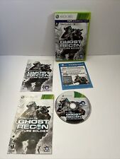 Jogo Xbox 360 Ghost Recon Future Soldier, Jogo de Videogame Xbox Usado  65571471