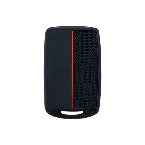Silicone Remote Key Fob Case Cover Protector for Mazda, Mazda 3 Hatchback, CX-5 - Picture 4 of 5