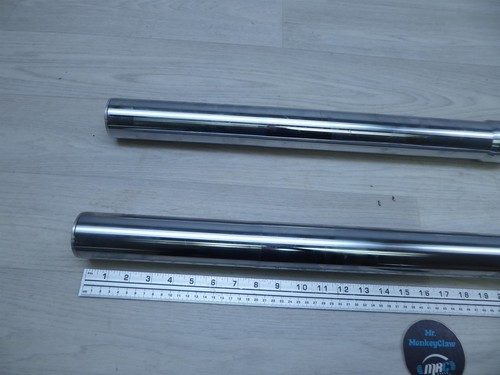 2004 Suzuki Marauder VZ800 S727. forks front suspension - Picture 13 of 13