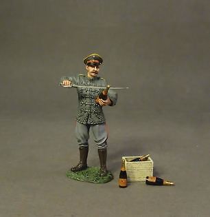 1 30 German Pilot Opening Champagne Bottle, The Great War, 1914-1918 (6pcs) 1 30 German Pilot Opening Champagne Bottle, The Great War, 1914-1918 (6pcs)
