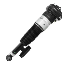 Rear Left Air Suspension Shock Strut For BMW 740i 750i 750Li G11 G12 37107915953