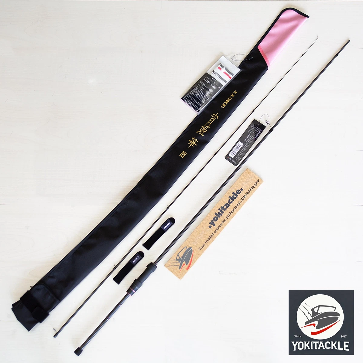 Gamakatsu Fishing Rods & Poles for sale | eBay