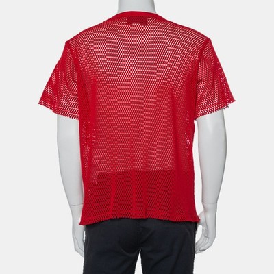Ooochie KoochieOK T-SHIRT『RED』M 新品未使用未開封 オーチーコーチー 吉川晃司 奥田民生 Tシャツ XL 新品未開封