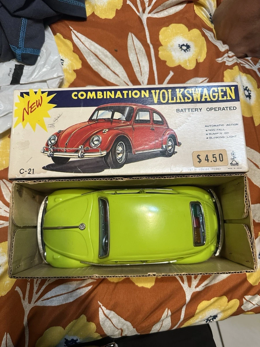 taiyo vw products for sale | eBay