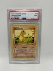 1999 Pokemon Game 1st Edition Charmander #46 PSA 9 MINT