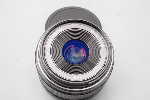 OM System M.Zuiko Digital 17mm f/1.8 F1.8 II MSC Lens, for M43 M4/3 Mount - Picture 11 of 14