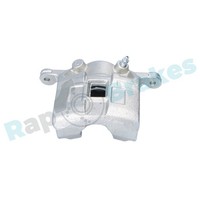 RAP Brakes Bremssattel R-K0909 Gusseisen FüR Honda Jazz 2 DSI GD5 GE2 Idsi GD1