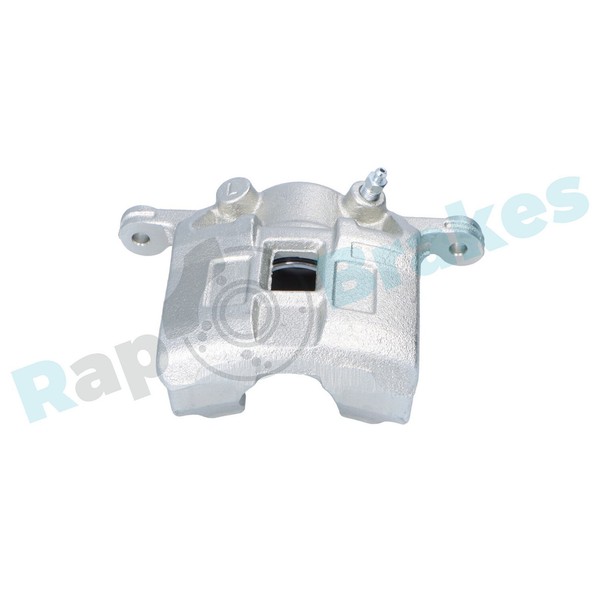 RAP Brakes Bremssattel R-K0909 Gusseisen FüR Honda Jazz 2 DSI GD5 GE2 Idsi GD1-image