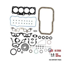 Full Gasketsealing Set Fgs9085 For 96-01 Toyotacamry Solara Celica 2.2l