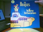 The Beatles – Yellow Submarine (Yellow Vinyl) UK Ltd. Colour LP