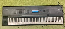 Kurzweil keyboard piano workstation studio k2500X