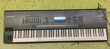 Kurzweil keyboard piano workstation studio k2500X