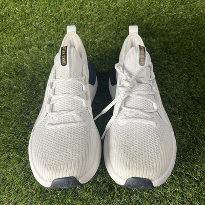 Under Armour HOVR Phantom 3 Notre Dame Fighting Irish Running Shoes Under Armour Notre Dame Fighting Irish HOVR Phantom 3  main image 4