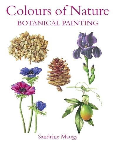 Colours of Nature by Sandrine Maugy PAPERBACK - Image 7